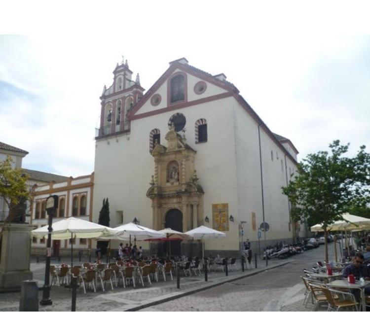 Tesoro Córdoba