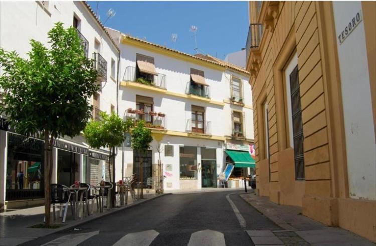 Tesoro Córdoba