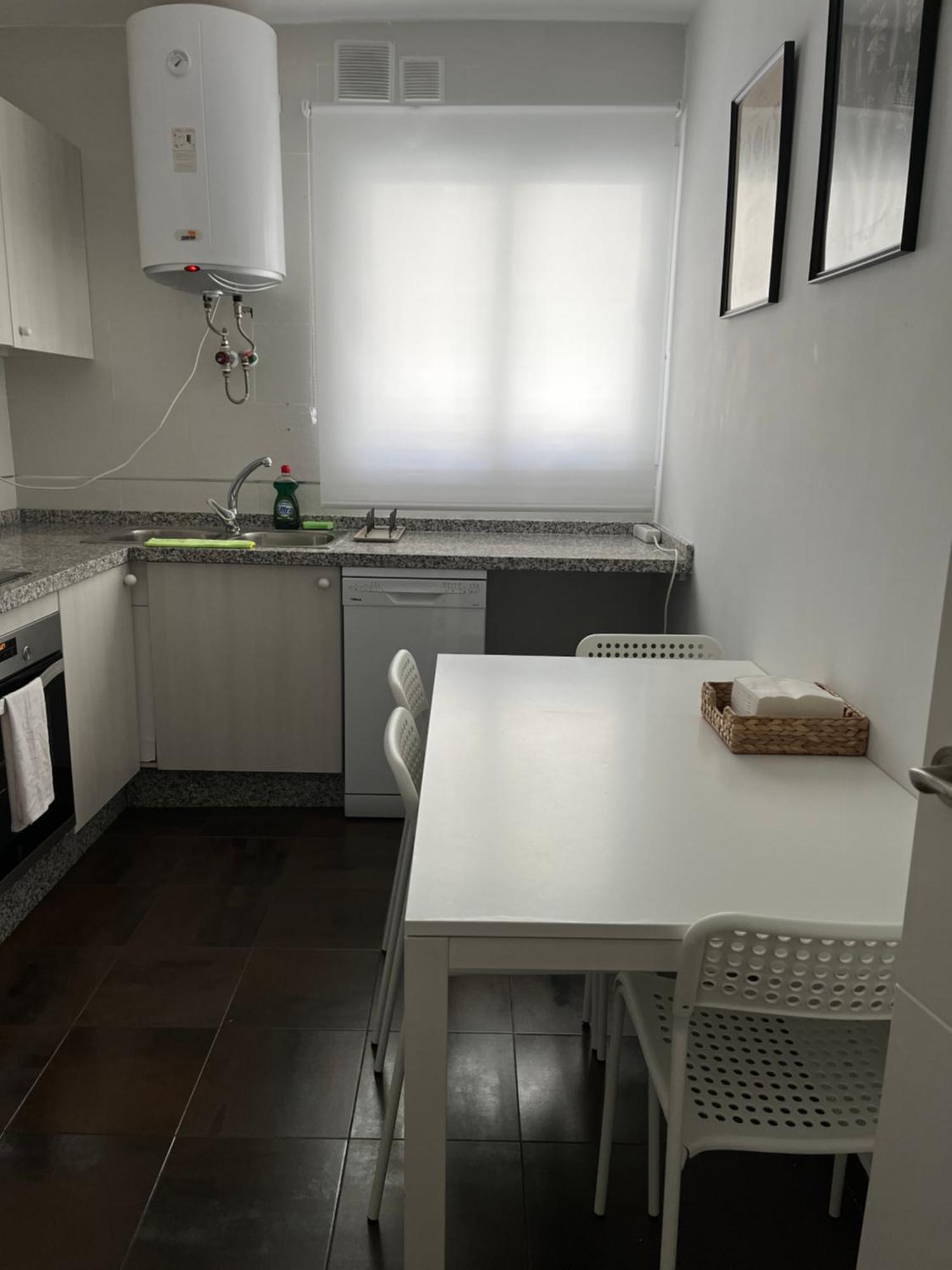 Apartamento Tesoro