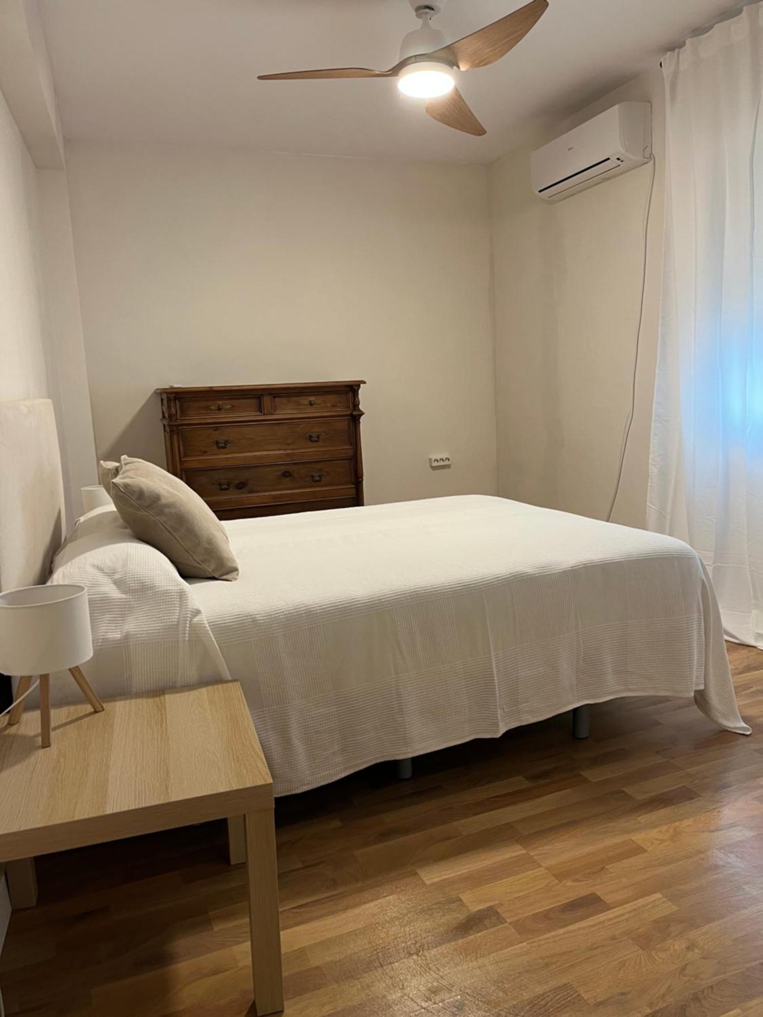 Tesoro Apartamento Córdoba