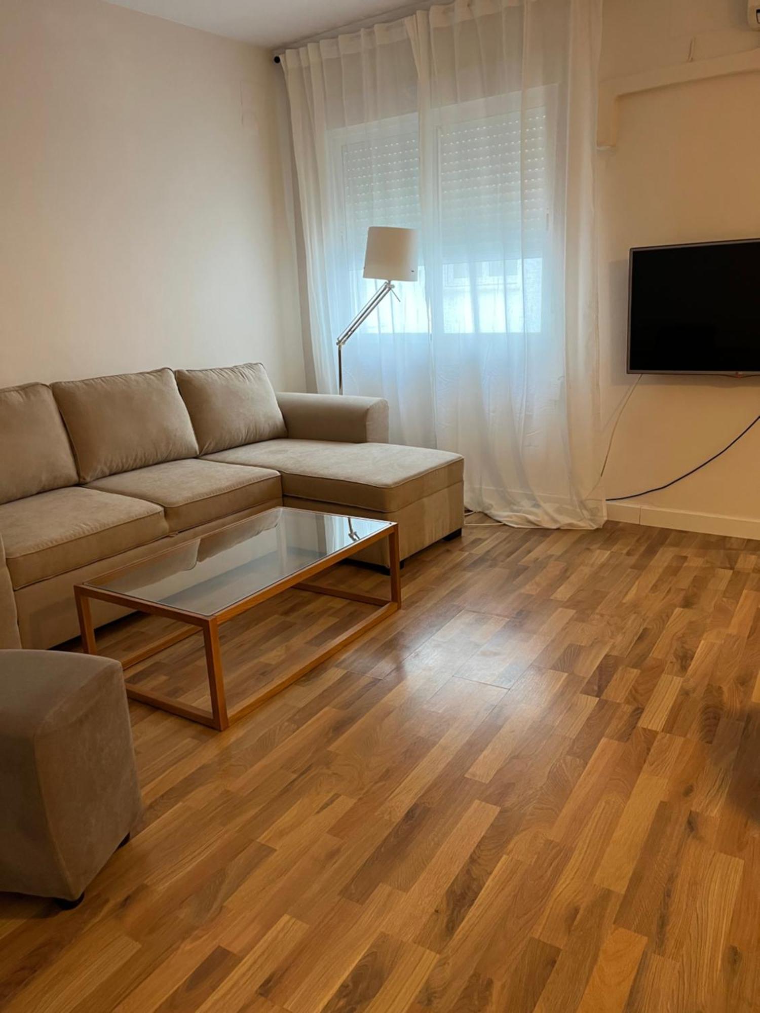 Tesoro Apartamento Córdoba